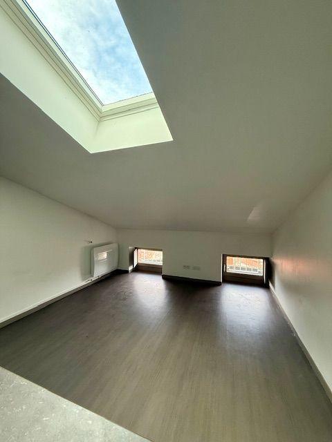 Appartement - 25 m² - 2 pièces