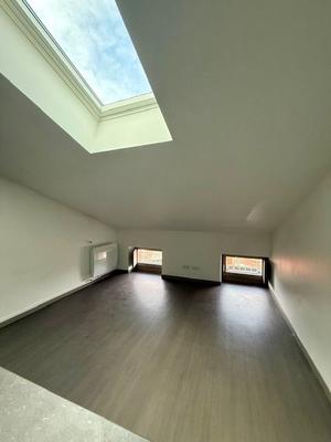 Appartement - 25 m² - 2 pièces