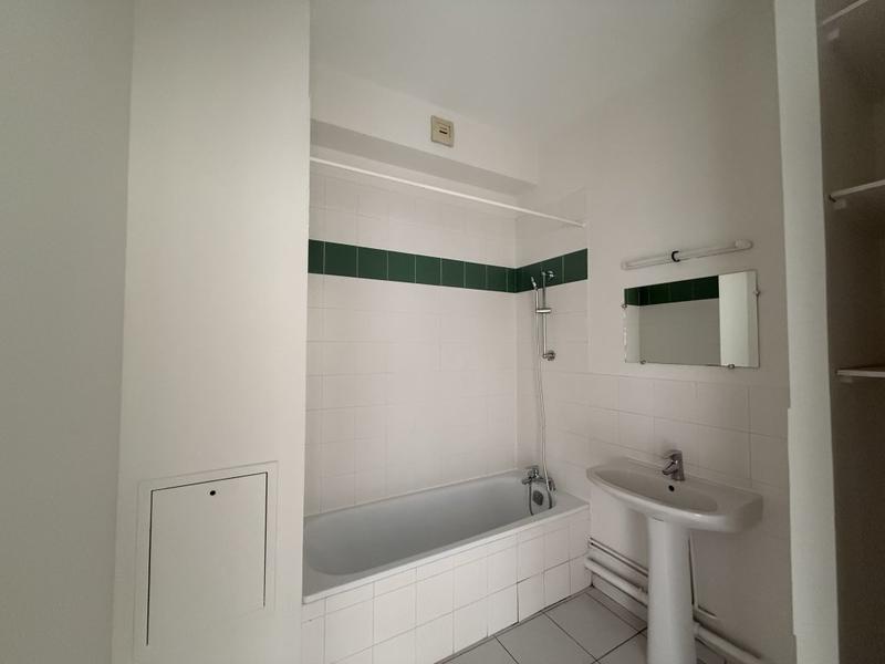 Appartement - 57 m² - 2 pièces