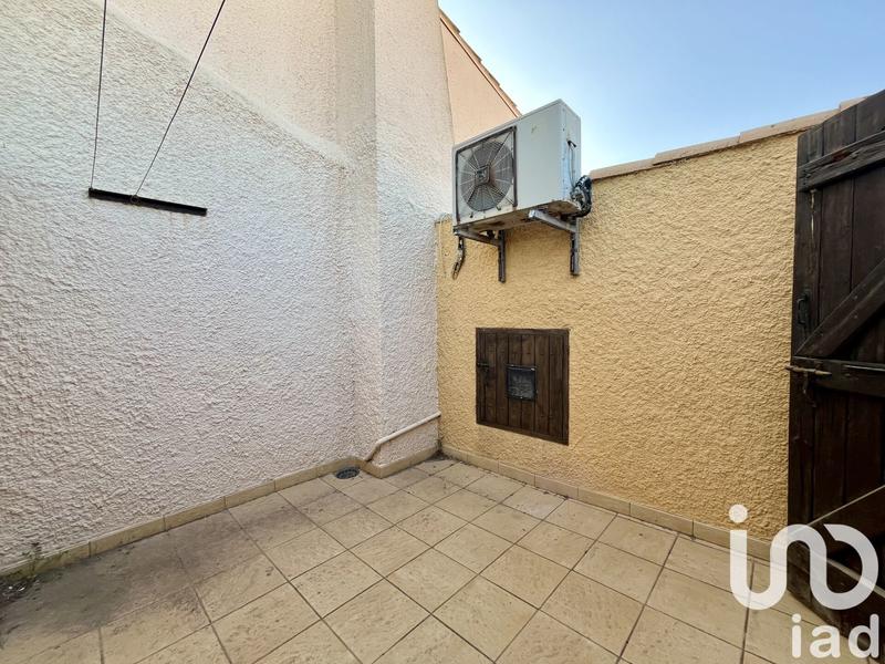 Maison - 74 m² - 3 pièces