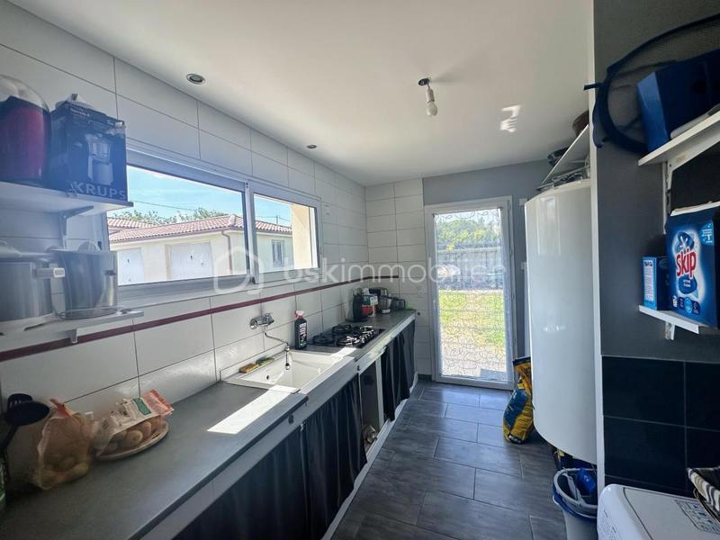 Propriété - 136 m² - 7 pièces