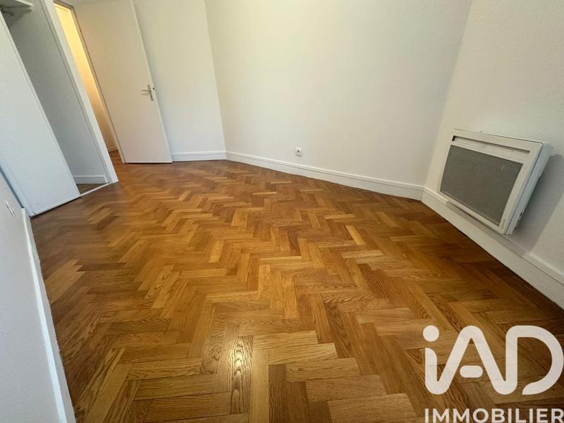 Appartement - 82 m² - 4 pièces