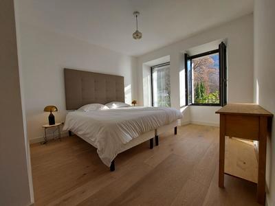 Appartement - 122 m² - 4 pièces