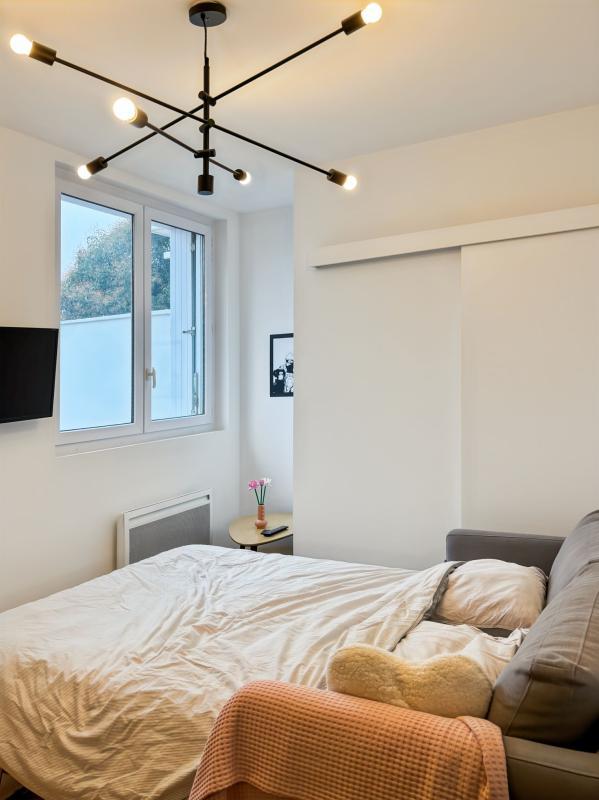 Appartement - 19 m² - 1 pièce