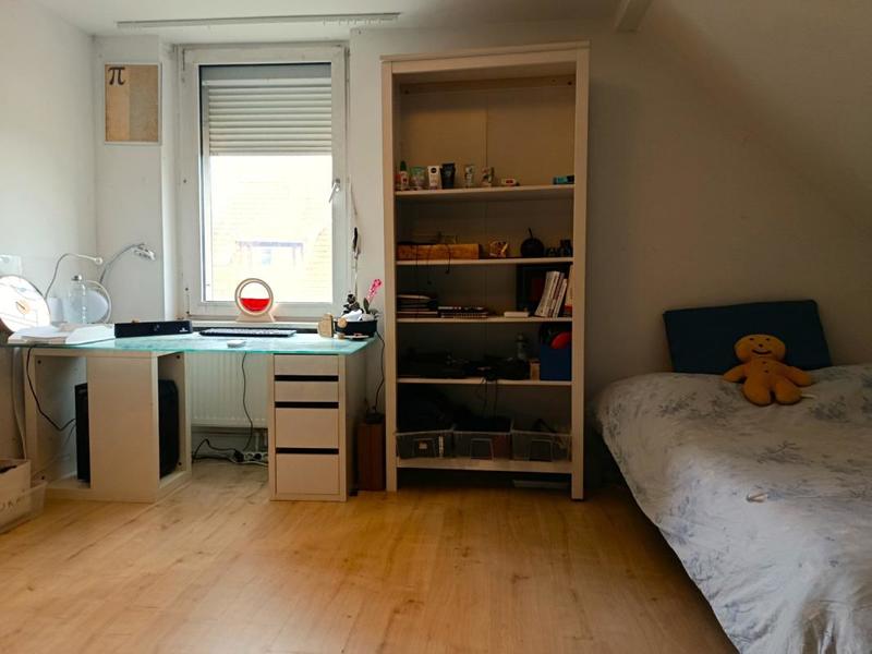 Maison - 150 m² - 7 pièces