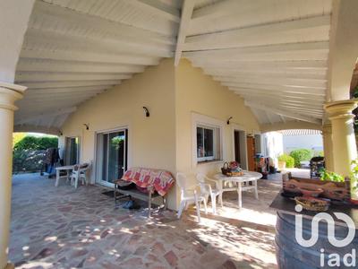 Maison - 152 m² - 6 pièces