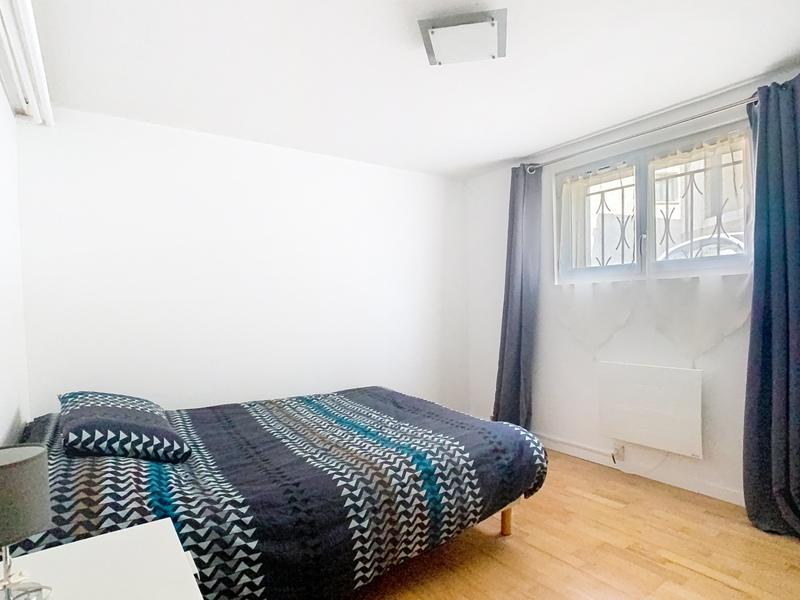 Appartement - 51 m² - 2 pièces