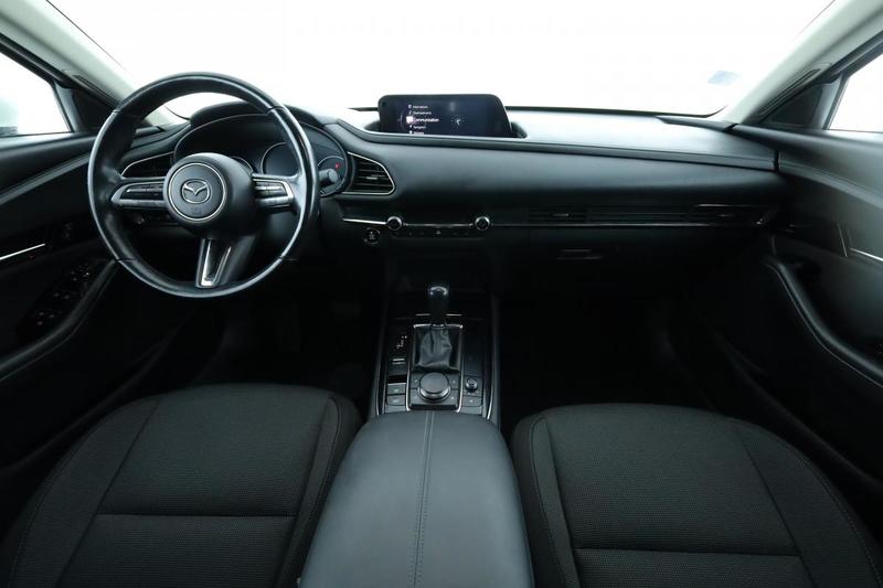 Mazda Cx-30 2.0 E-Skyactiv-X m Hybrid 4x2 Sportline Bva6 186 ch