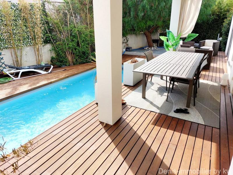 Maison - 151 m² - 6 pièces