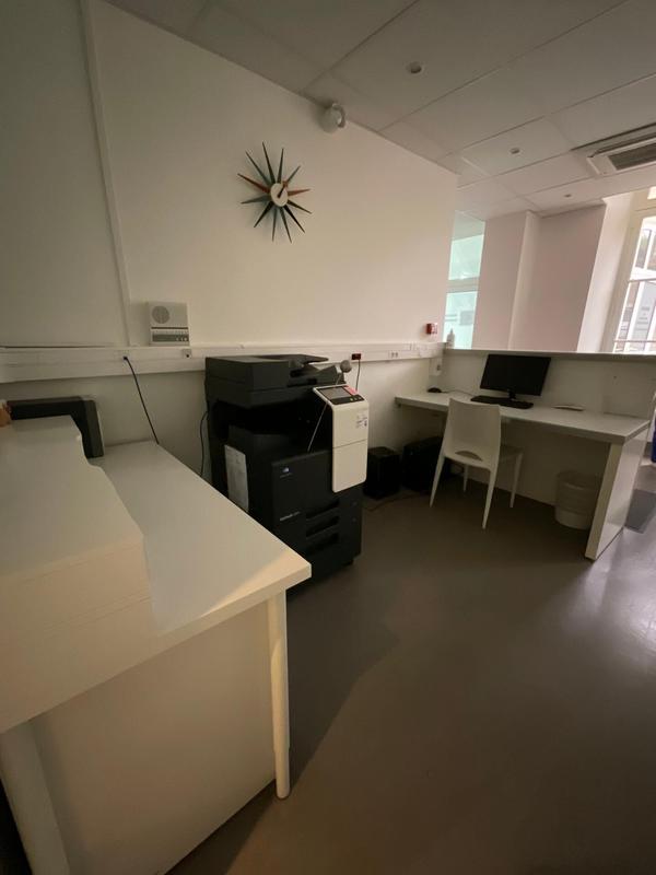 Hôtel particulier - 550 m²