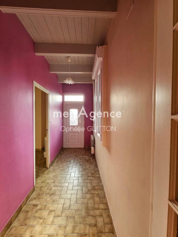 Maison - 50 m² - 1 pièce