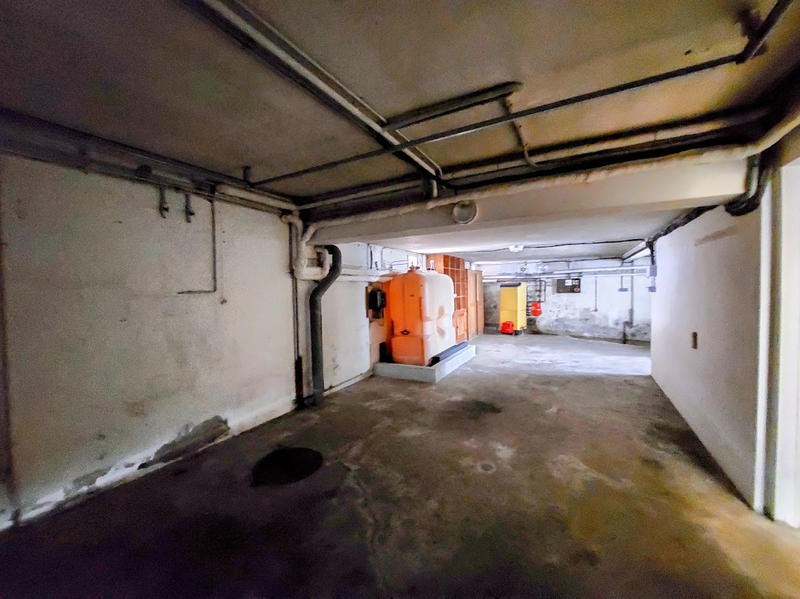 Maison - 153 m² - 7 pièces