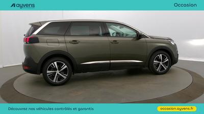 Peugeot 5008 1.5 BlueHDi 130ch s&amp;S Allure Business Eat8