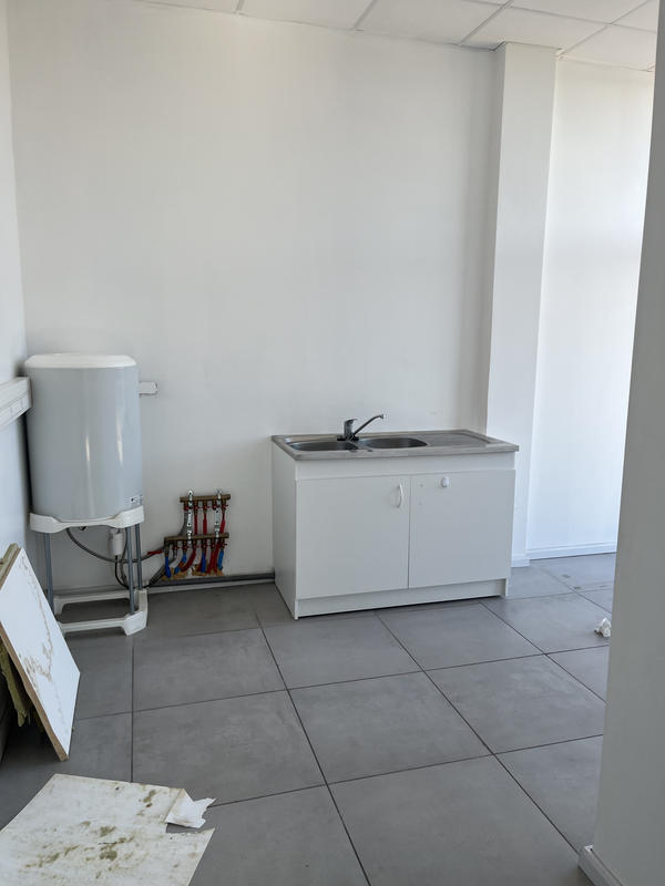 Local commercial - 130 m²