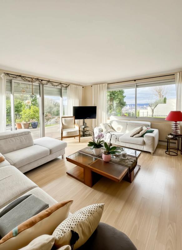 Maison de maîtres - 156 m² - 7 pièces