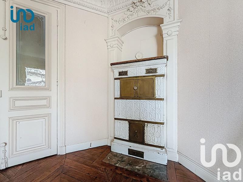 Appartement - 79 m² - 4 pièces