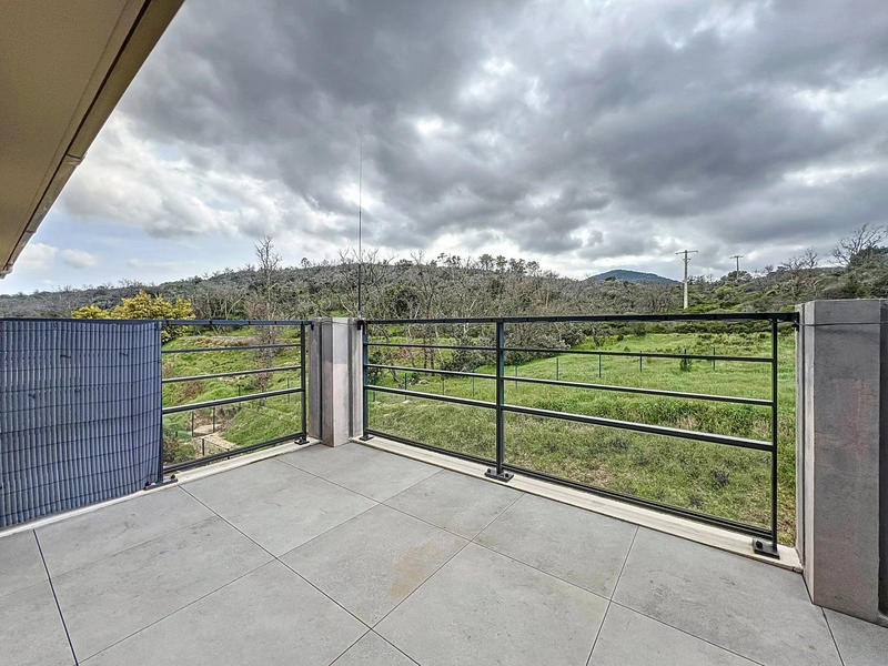 Appartement - 54 m² - 3 pièces