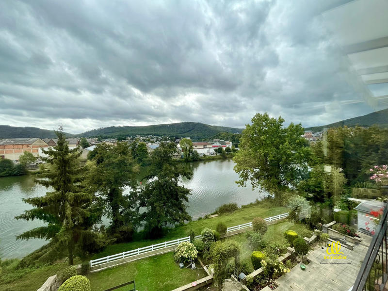 Maison - 155 m² - 5 pièces