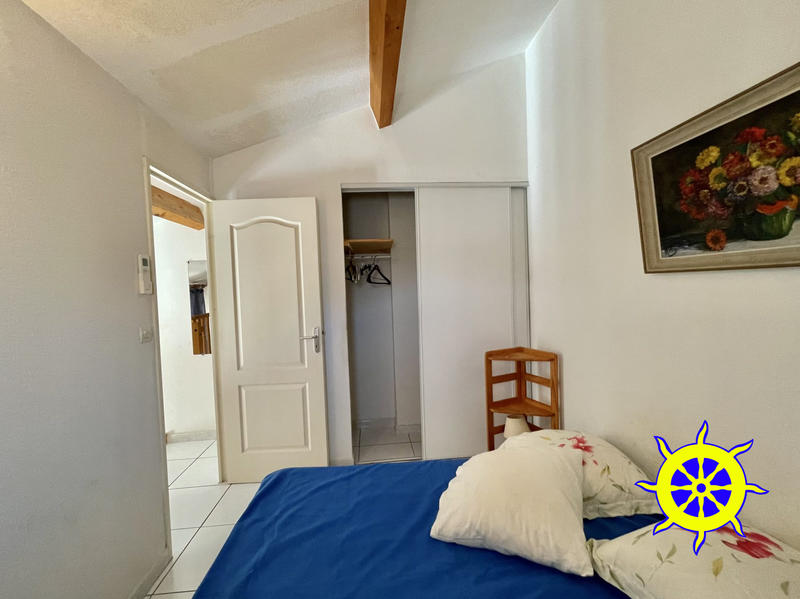 Maison - 54 m² - 3 pièces