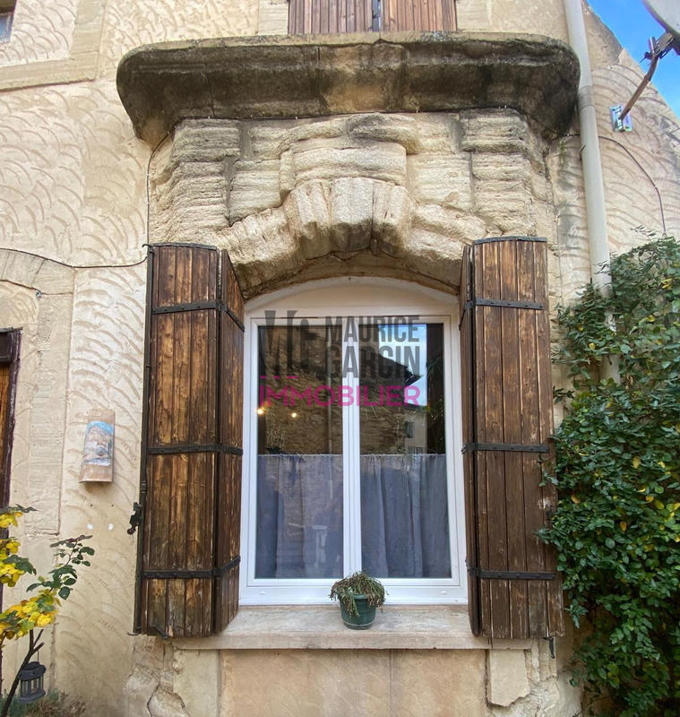 Maison - 190 m² - 6 pièces