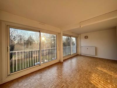 Studio - 26 m² - 1 pièce