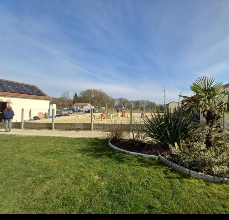 Maison - 148 m² - 10 pièces