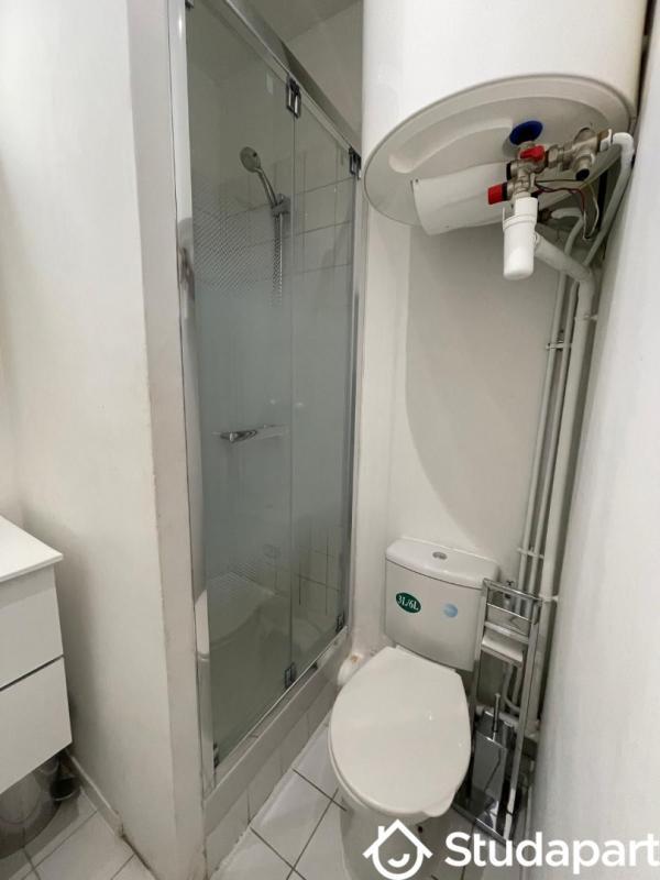 Appartement - 24 m² - 1 pièce