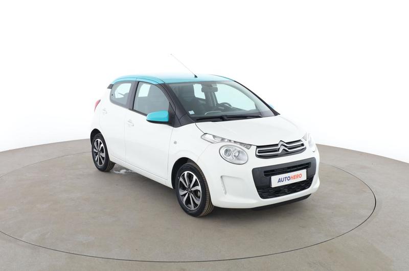 Citroën C1 1.0 VTi Millenium 5p 69 ch