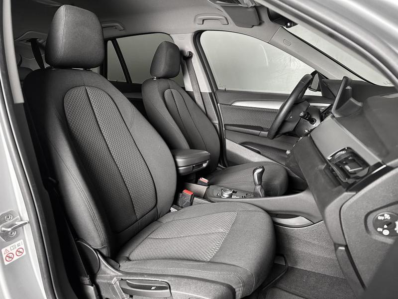 Bmw X1 Sdrive16d F48 Phase 2 Ja17p Sieges Chauf Gps Pro Regul Camera Tel Sdrive 16 d 116 Ch