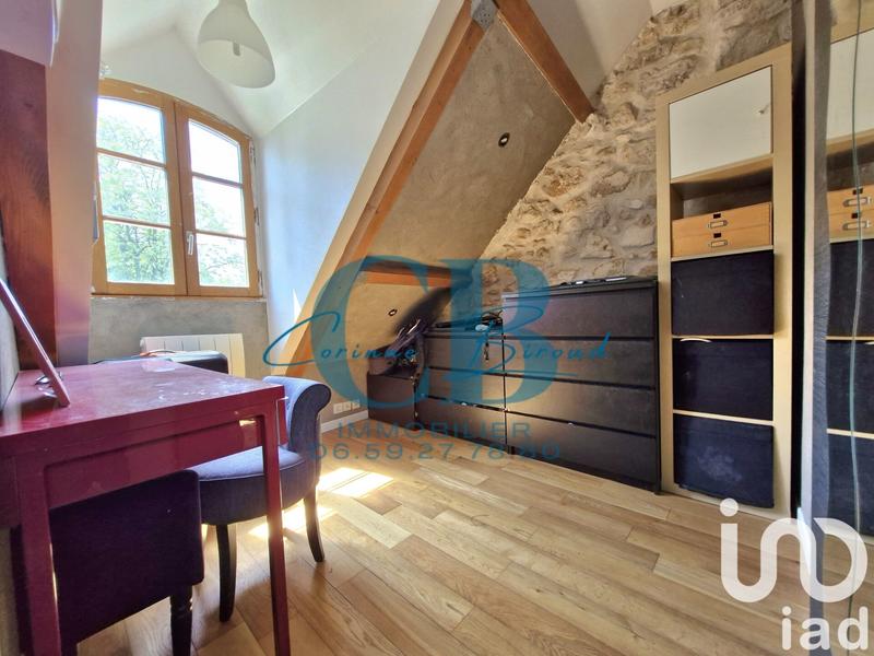 Maison - 141 m² - 7 pièces