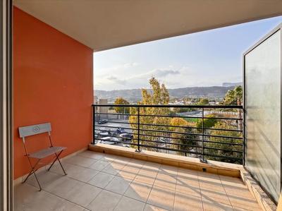 Appartement - 24 m² - 1 pièce