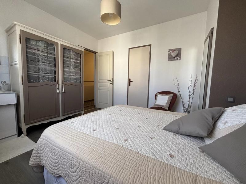 Maison - 84 m² - 4 pièces