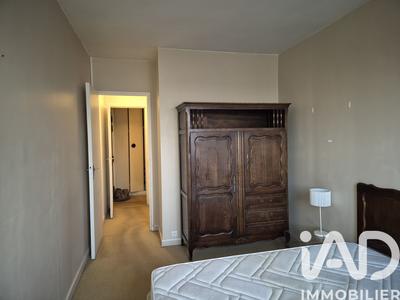 Appartement - 81 m² - 4 pièces