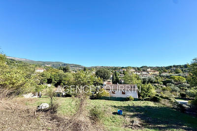 Terrain - 2 087 m²
