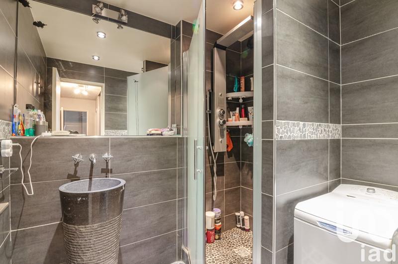 Appartement - 97 m² - 4 pièces