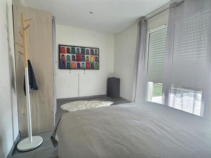 Maison - 150 m² - 8 pièces