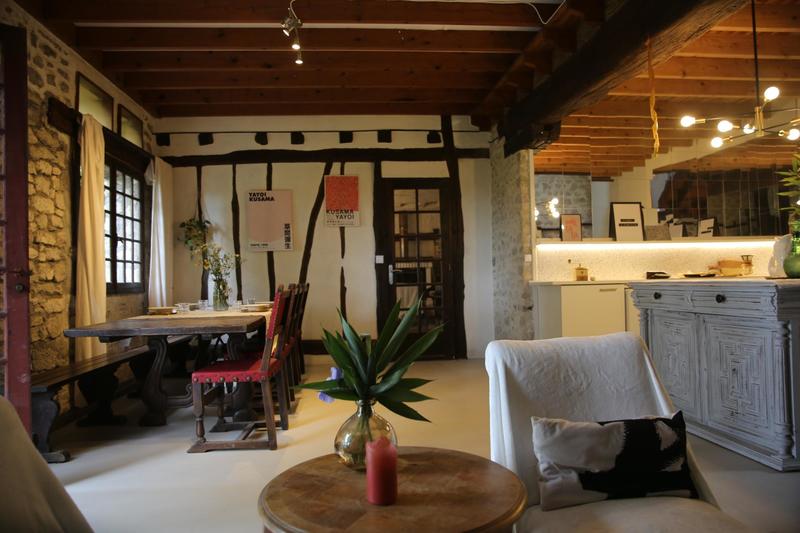 Maison - 171 m² - 4 pièces