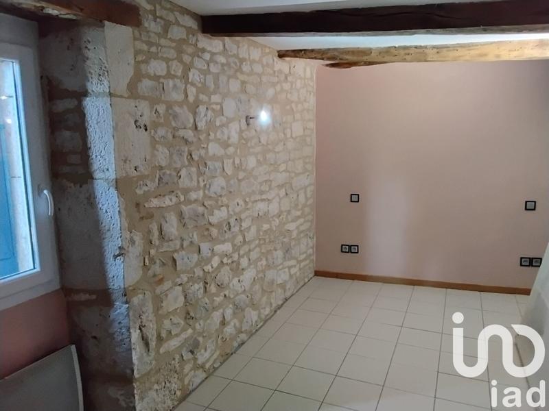 Ferme - 98 m² - 5 pièces