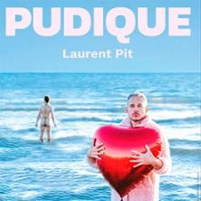 Laurent Pit - Pudique