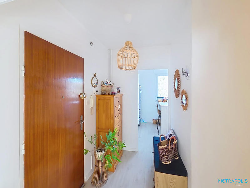 Appartement - 73 m² - 4 pièces