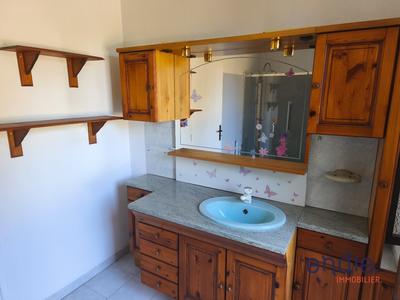 Maison - 119 m² - 6 pièces