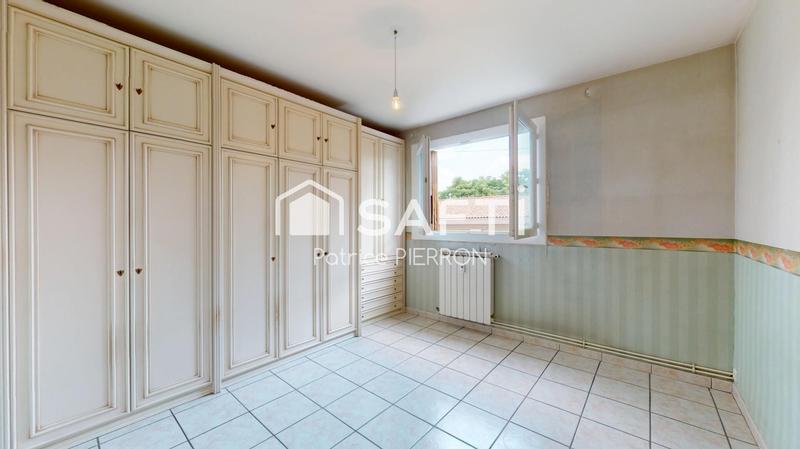 Appartement - 73 m² - 4 pièces