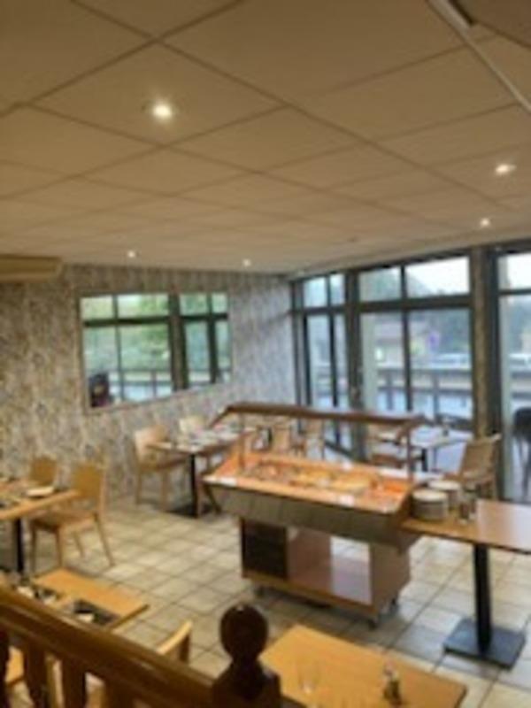 Fonds de commerce - 640 m²