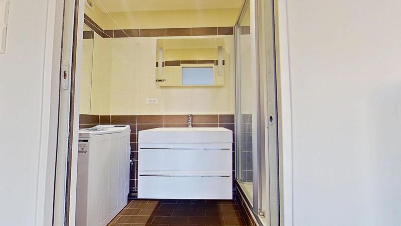 Appartement - 30 m² - 1 pièce