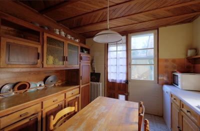 Maison - 67 m² - 3 pièces