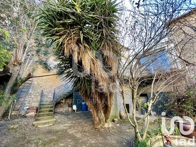 Maison de ville - 127 m² - 4 pièces