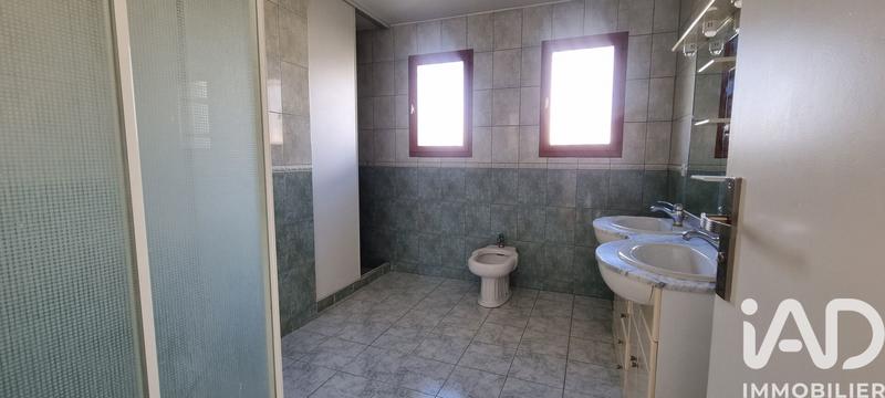 Maison - 108 m² - 4 pièces