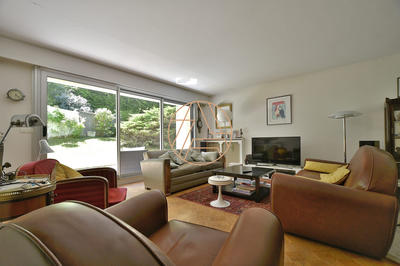 Appartement - 101 m² - 5 pièces