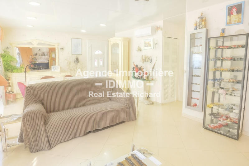 Maison - 114 m² - 5 pièces