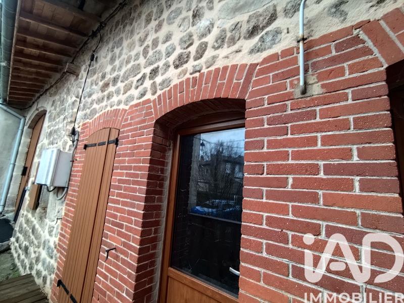 Maison - 98 m² - 6 pièces